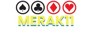Logo MERAK11